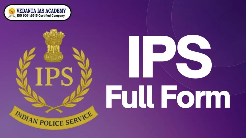 IPS Full Form