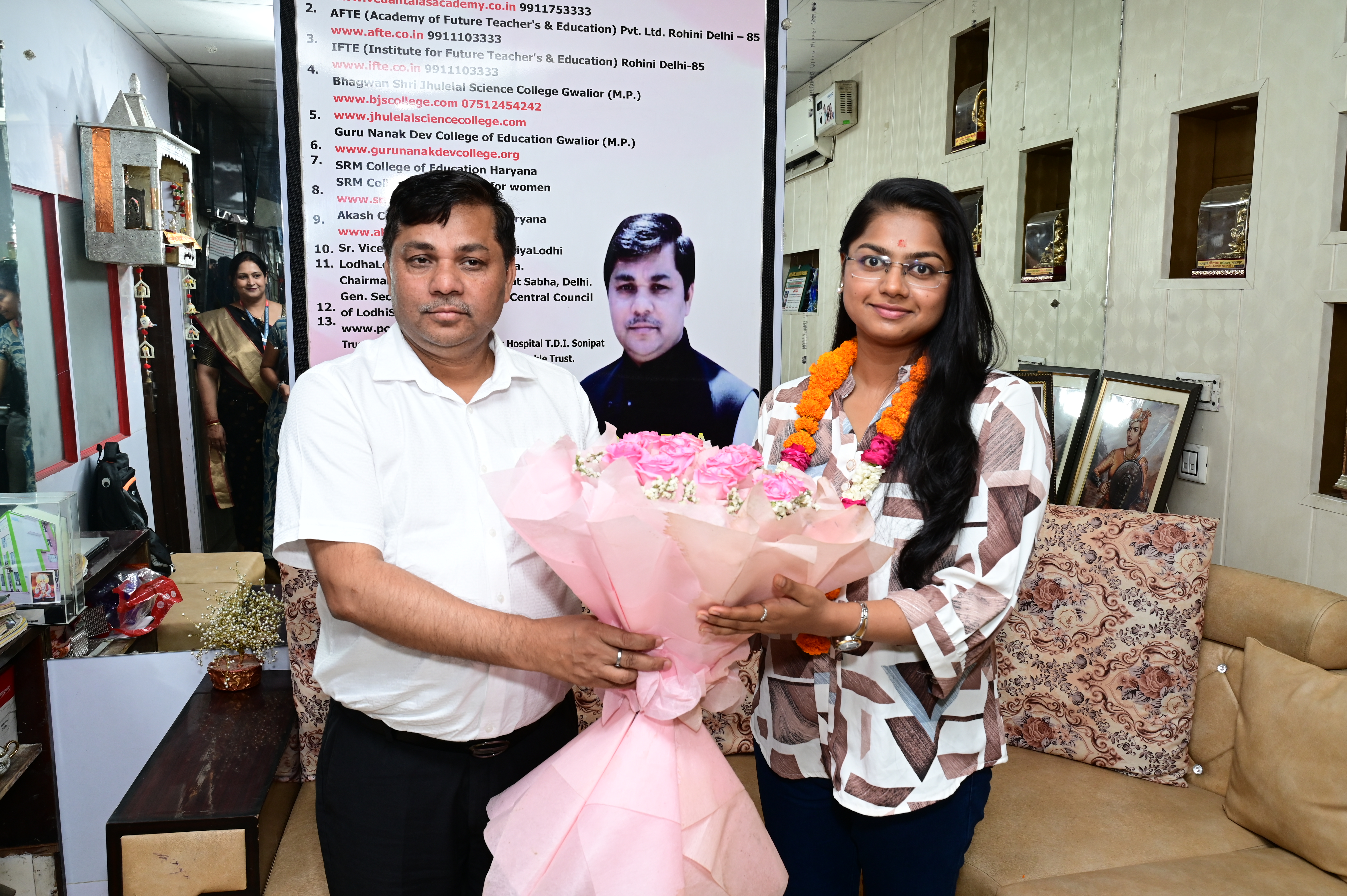 Basic Foundation Batch